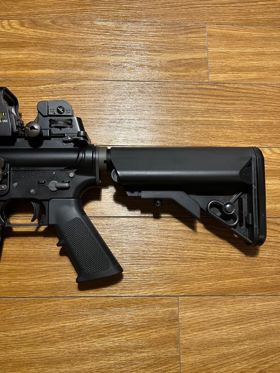 WA M4フルメタルMK18 MODO ver 2014|Yahoo!フリマ(旧 WA M4フルメタルMK18 MODO ver 2014|Yahoo!フリマ(旧