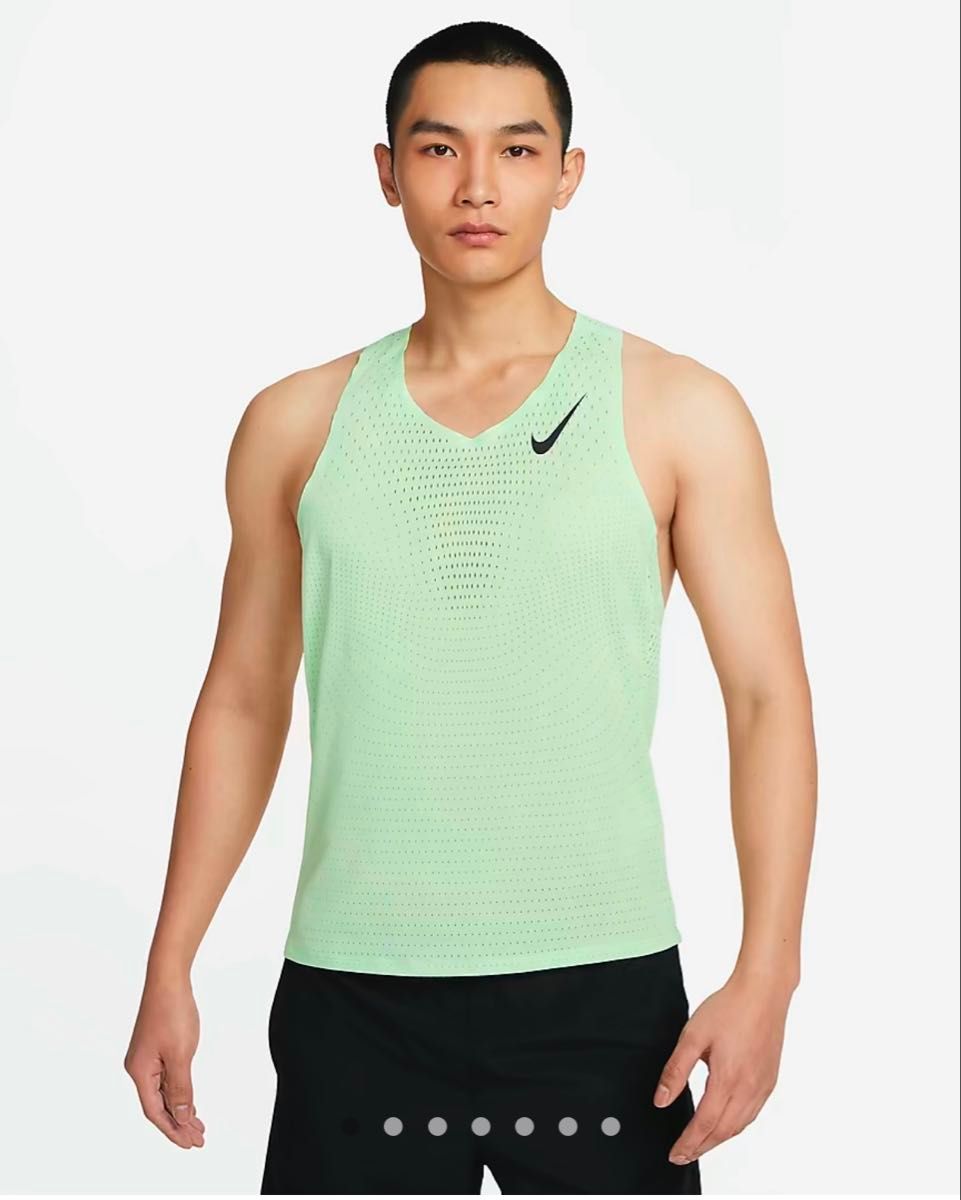 新品未使用 NIKE ナイキ エアロスイフト ランニング 新品未使用 NIKE ナイキ エアロスイフト ランニング