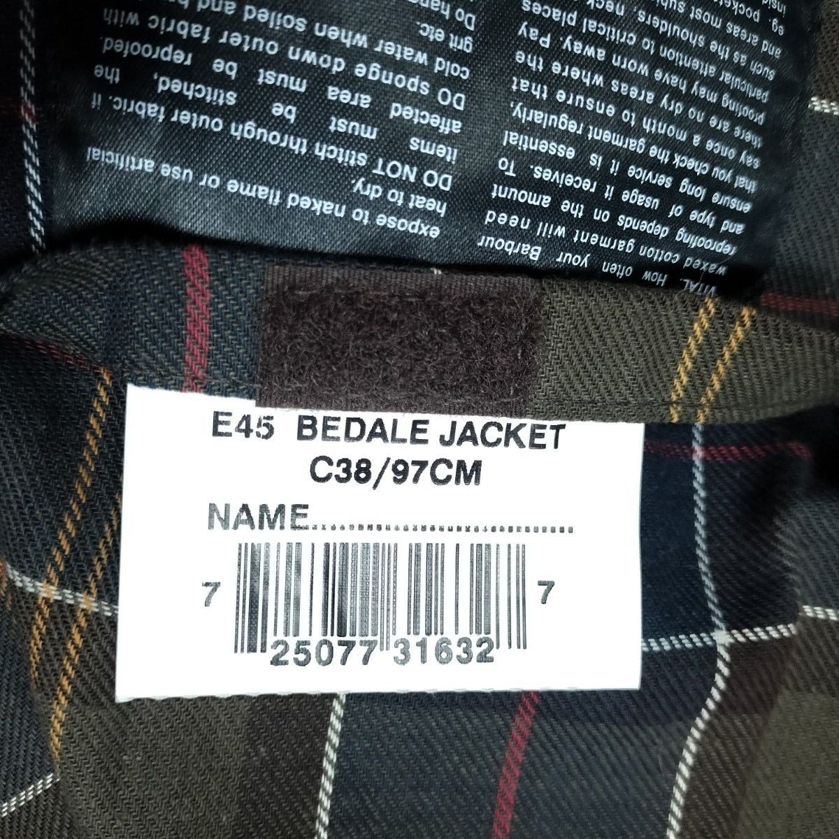 Mint” 00s Barbour bedale c38 ブリック レアカラー バブアー Mint” 00s Barbour bedale c38 ブリック レアカラー バブアー