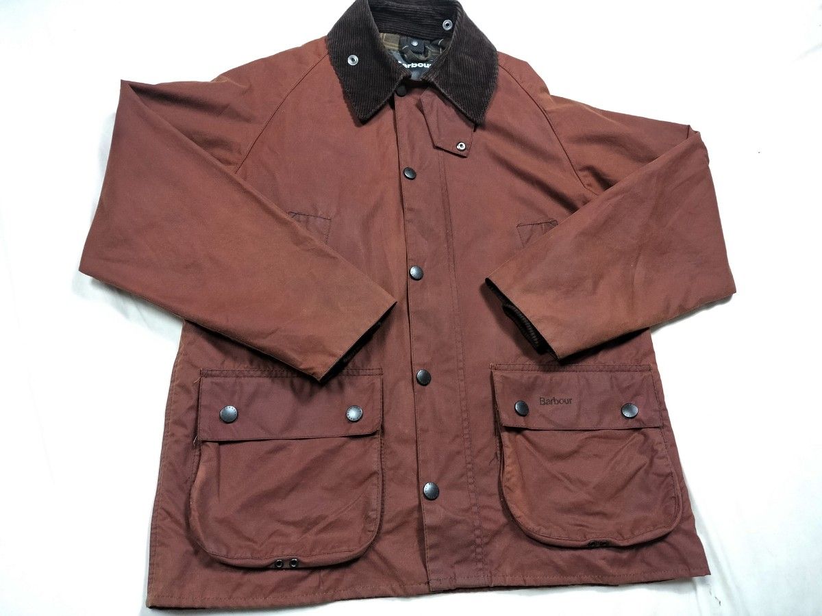 Mint” 00s Barbour bedale c38 ブリック レアカラー バブアー Mint” 00s Barbour bedale c38 ブリック レアカラー バブアー