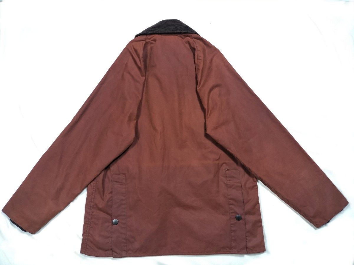 Mint” 00s Barbour bedale c38 ブリック レアカラー バブアー Mint” 00s Barbour bedale c38 ブリック レアカラー バブアー