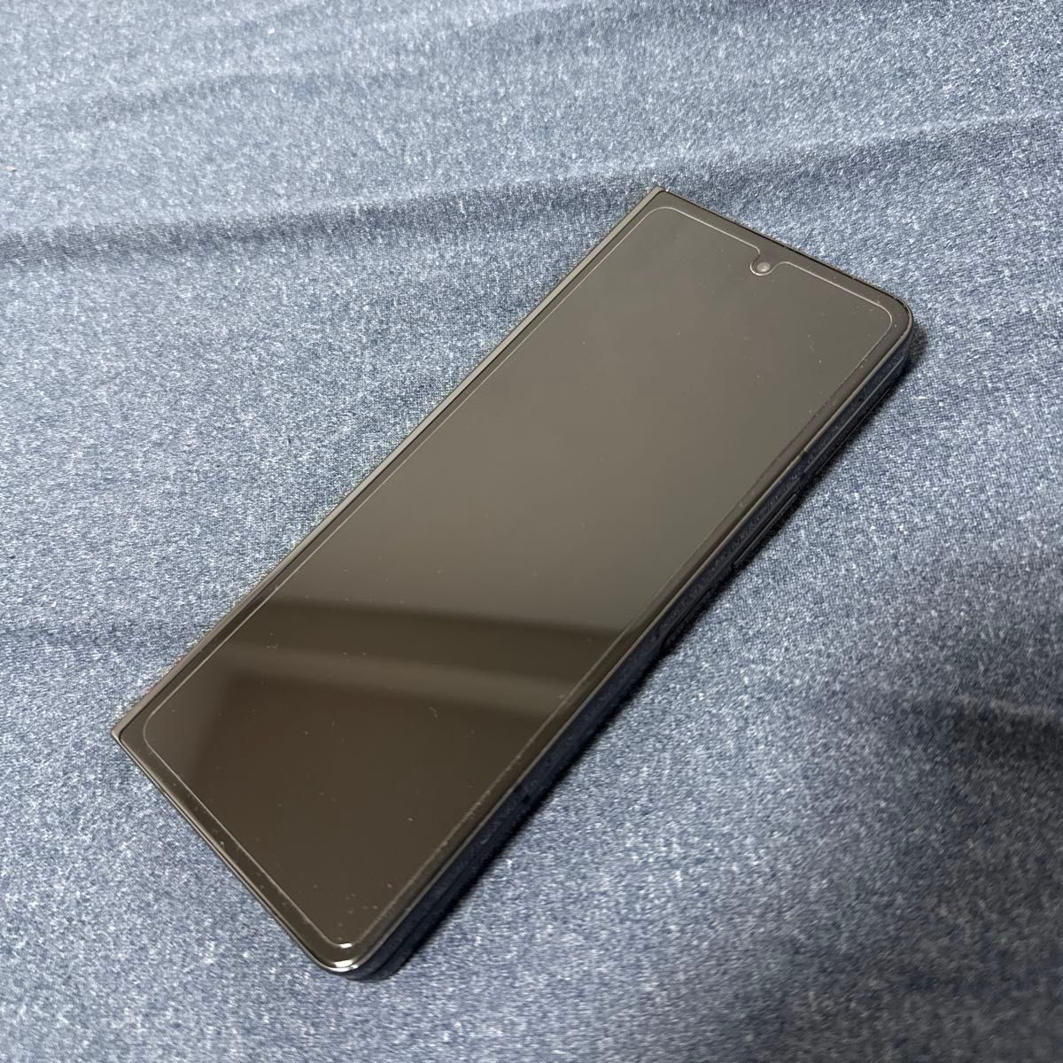 au国内版 Samsung Galaxy Z Fold 5 SCG22 ブラック 256G|Yahoo au国内版 Samsung Galaxy Z Fold 5 SCG22 ブラック 256G|Yahoo