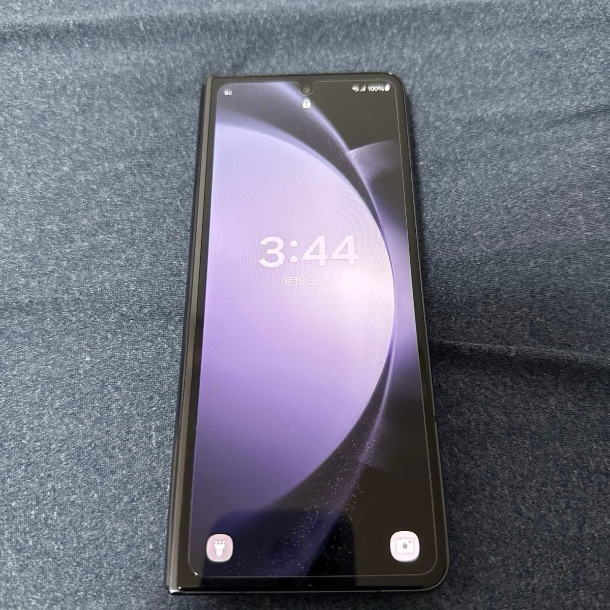 au国内版 Samsung Galaxy Z Fold 5 SCG22 ブラック 256G|Yahoo au国内版 Samsung Galaxy Z Fold 5 SCG22 ブラック 256G|Yahoo