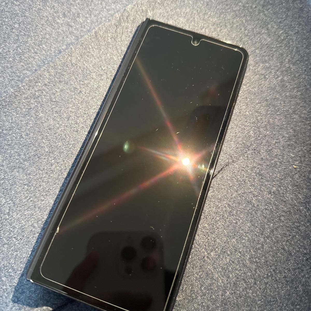 au国内版 Samsung Galaxy Z Fold 5 SCG22 ブラック 256G|Yahoo au国内版 Samsung Galaxy Z Fold 5 SCG22 ブラック 256G|Yahoo