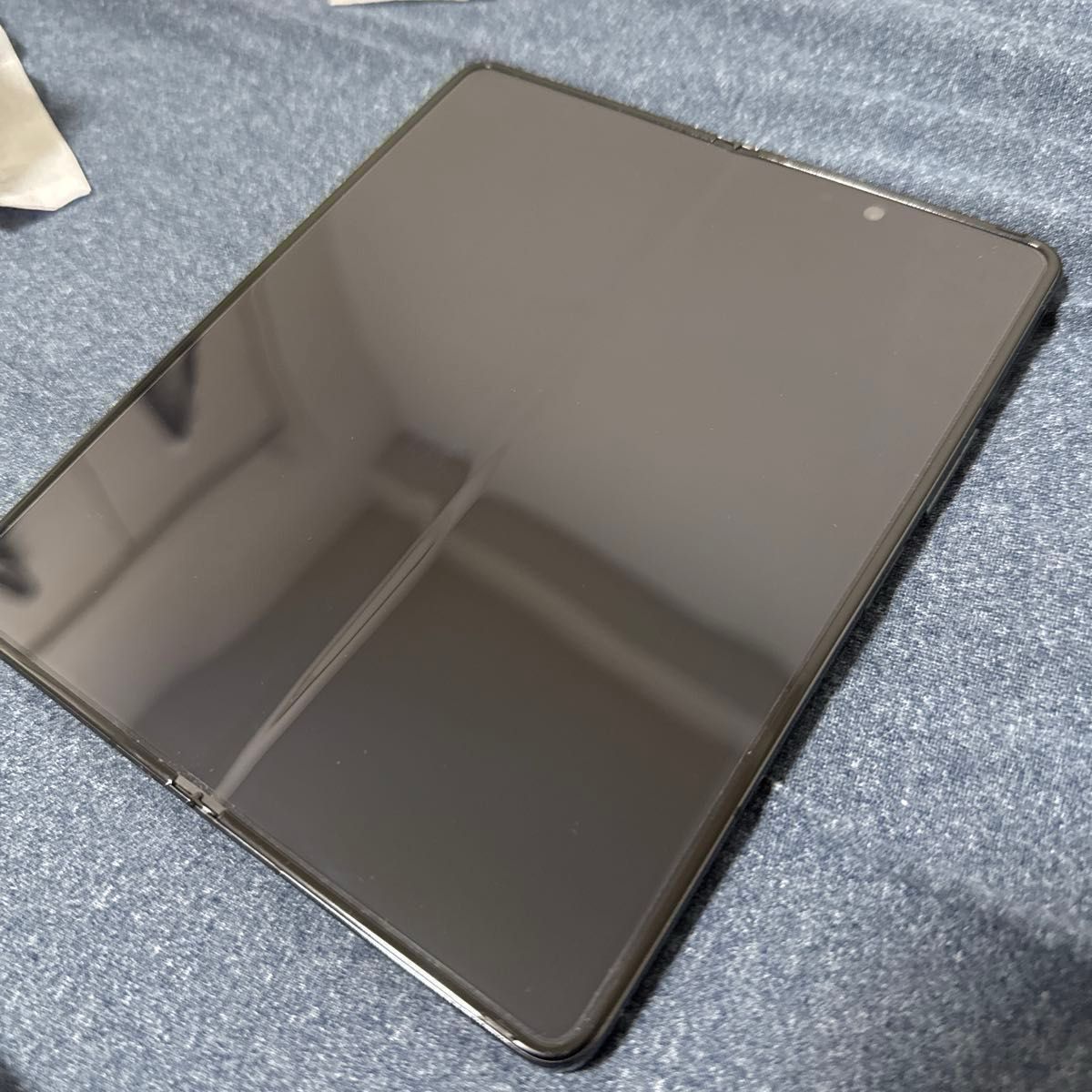 au国内版 Samsung Galaxy Z Fold 5 SCG22 ブラック 256G|Yahoo au国内版 Samsung Galaxy Z Fold 5 SCG22 ブラック 256G|Yahoo
