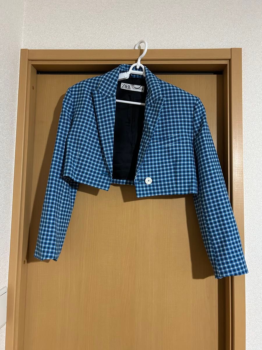 【ZARA】セットアップ 【ZARA】セットアップ