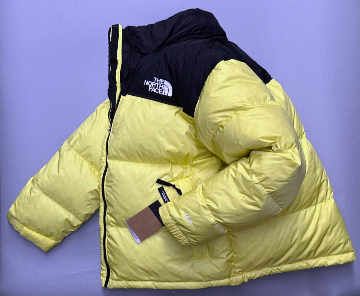 完璧 ◇お正月出品◇新品 レトロ 1996 ノースフェイス XLサイズ XLサイズ以上