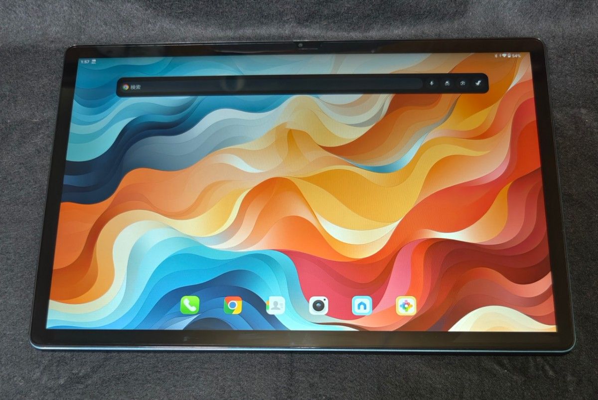 TECLAST T70 14インチ大画面 androidタブレット 別売りケース付 TECLAST T70 14インチ大画面 androidタブレット 別売りケース付