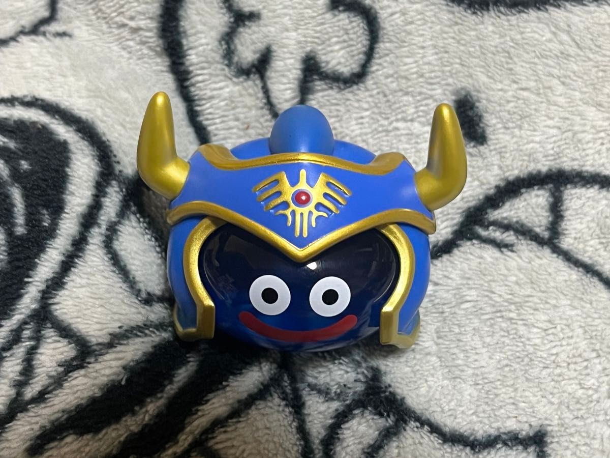 ドラゴンクエスト ビッグクリア フィギュア 職業スライム登場編 ドラゴンクエスト ビッグクリア フィギュア 職業スライム登場編