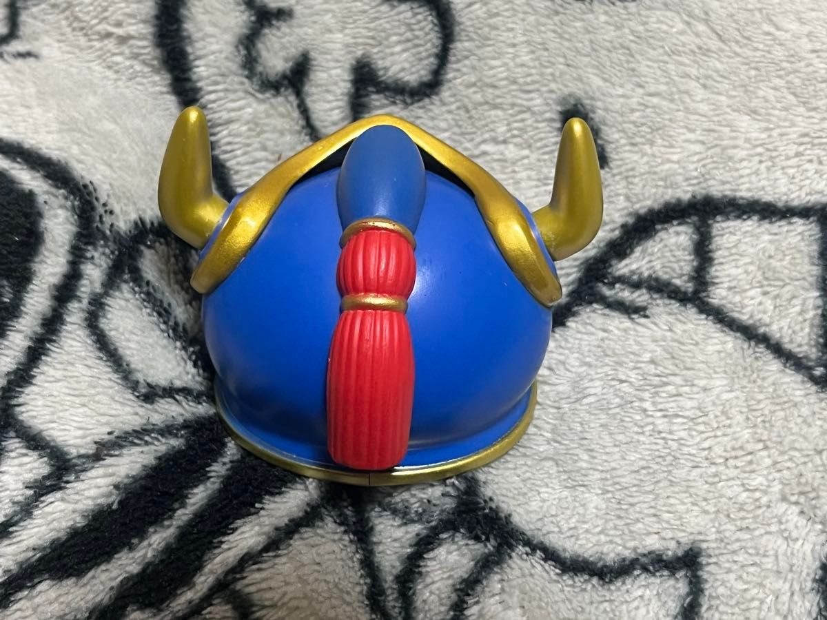 ドラゴンクエスト ビッグクリア フィギュア 職業スライム登場編 ドラゴンクエスト ビッグクリア フィギュア 職業スライム登場編
