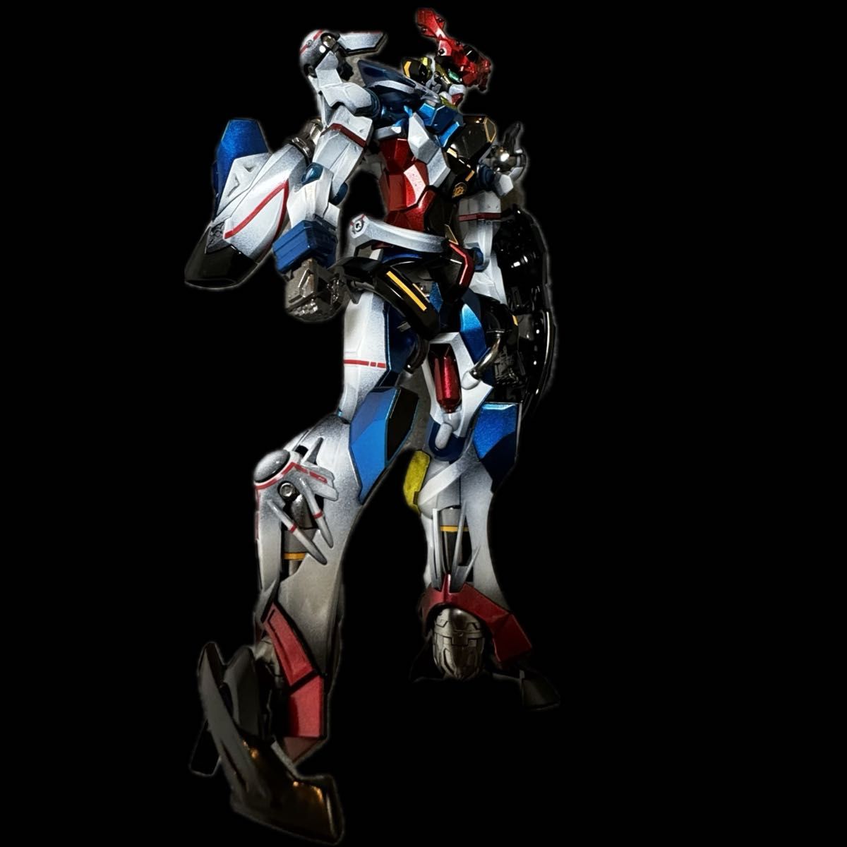 HG ジークアクス 塗装済み完成品|Yahoo!フリマ(旧PayPayフリマ) HG ジークアクス 塗装済み完成品|Yahoo!フリマ(旧PayPayフリマ)