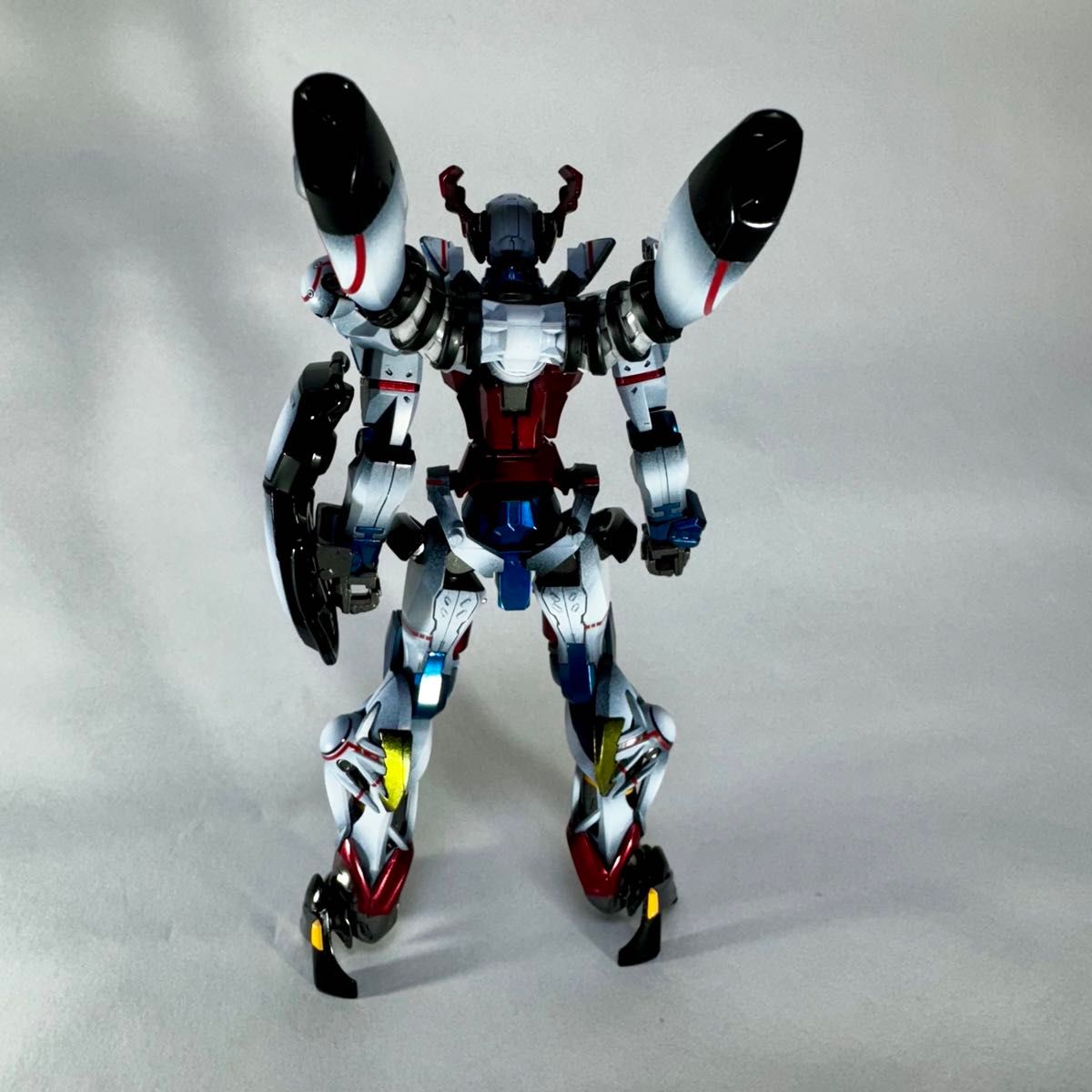 HG ジークアクス 塗装済み完成品 ガンプラ GQuuuuuuX|Yahoo HG ジークアクス 塗装済み完成品 ガンプラ GQuuuuuuX|Yahoo