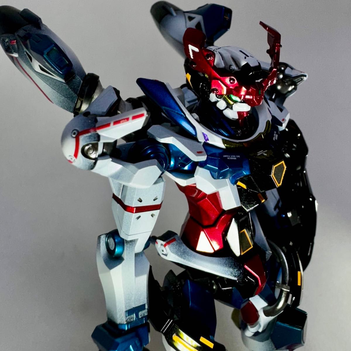 HG ジークアクス 塗装済み完成品 ガンプラ GQuuuuuuX|Yahoo HG ジークアクス 塗装済み完成品 ガンプラ GQuuuuuuX|Yahoo