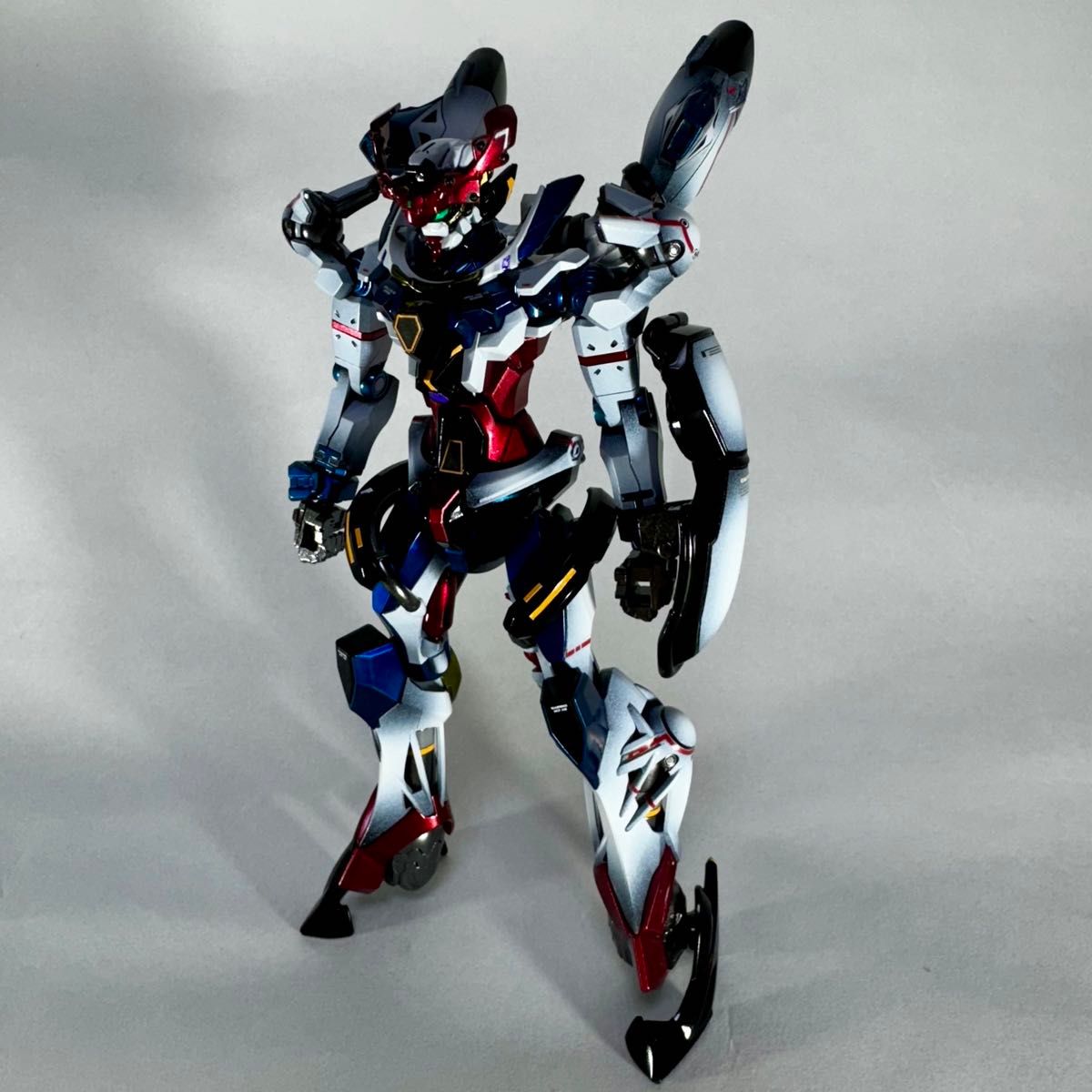 HG ジークアクス 塗装済み完成品 ガンプラ GQuuuuuuX|Yahoo HG ジークアクス 塗装済み完成品 ガンプラ GQuuuuuuX|Yahoo