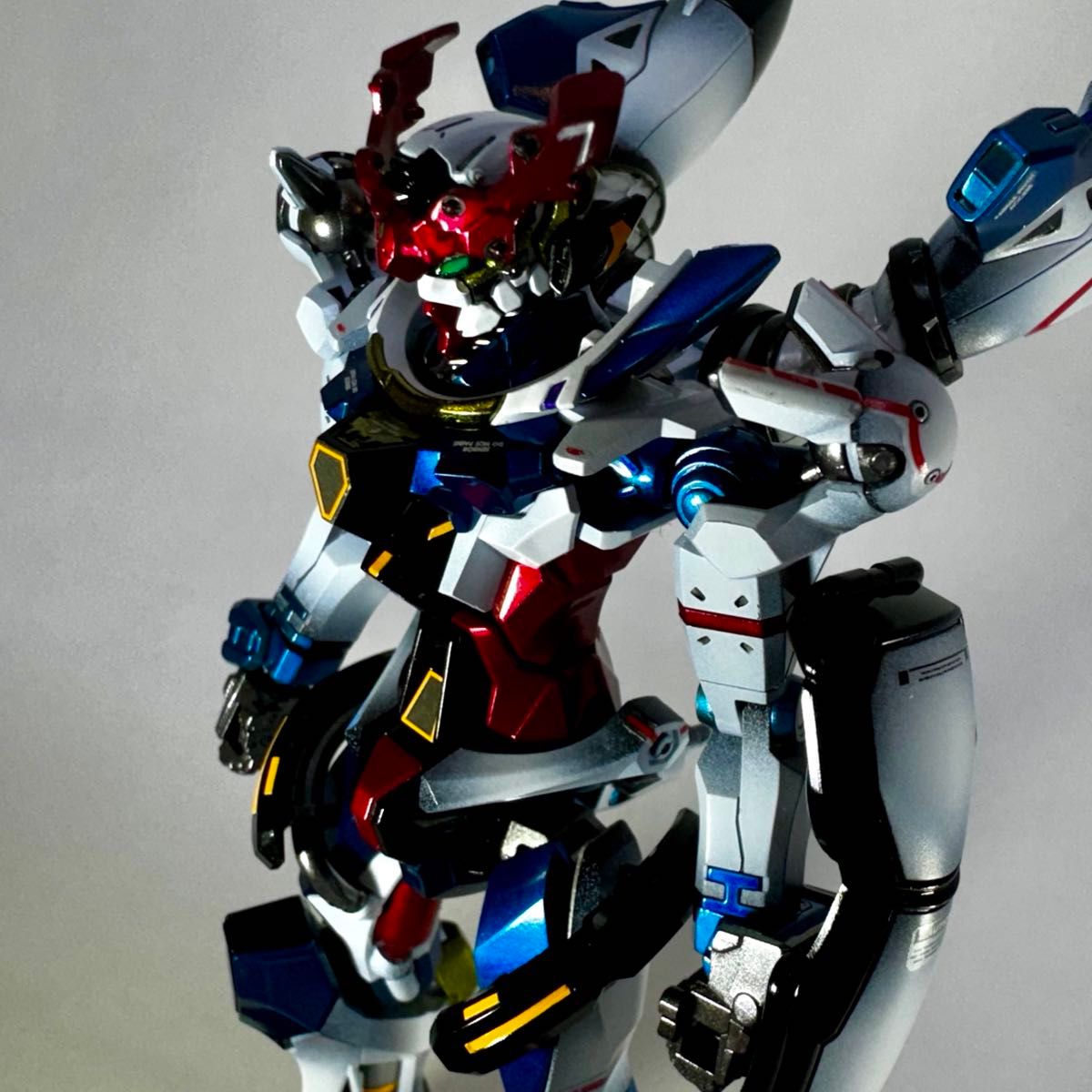 HG ジークアクス 塗装済み完成品 ガンプラ GQuuuuuux|Yahoo HG ジークアクス 塗装済み完成品 ガンプラ GQuuuuuux|Yahoo