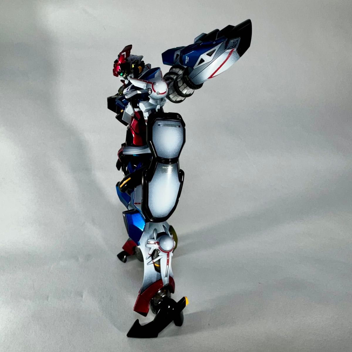 HG ジークアクス 塗装済み完成品 ガンプラ GQuuuuuux|Yahoo HG ジークアクス 塗装済み完成品 ガンプラ GQuuuuuux|Yahoo