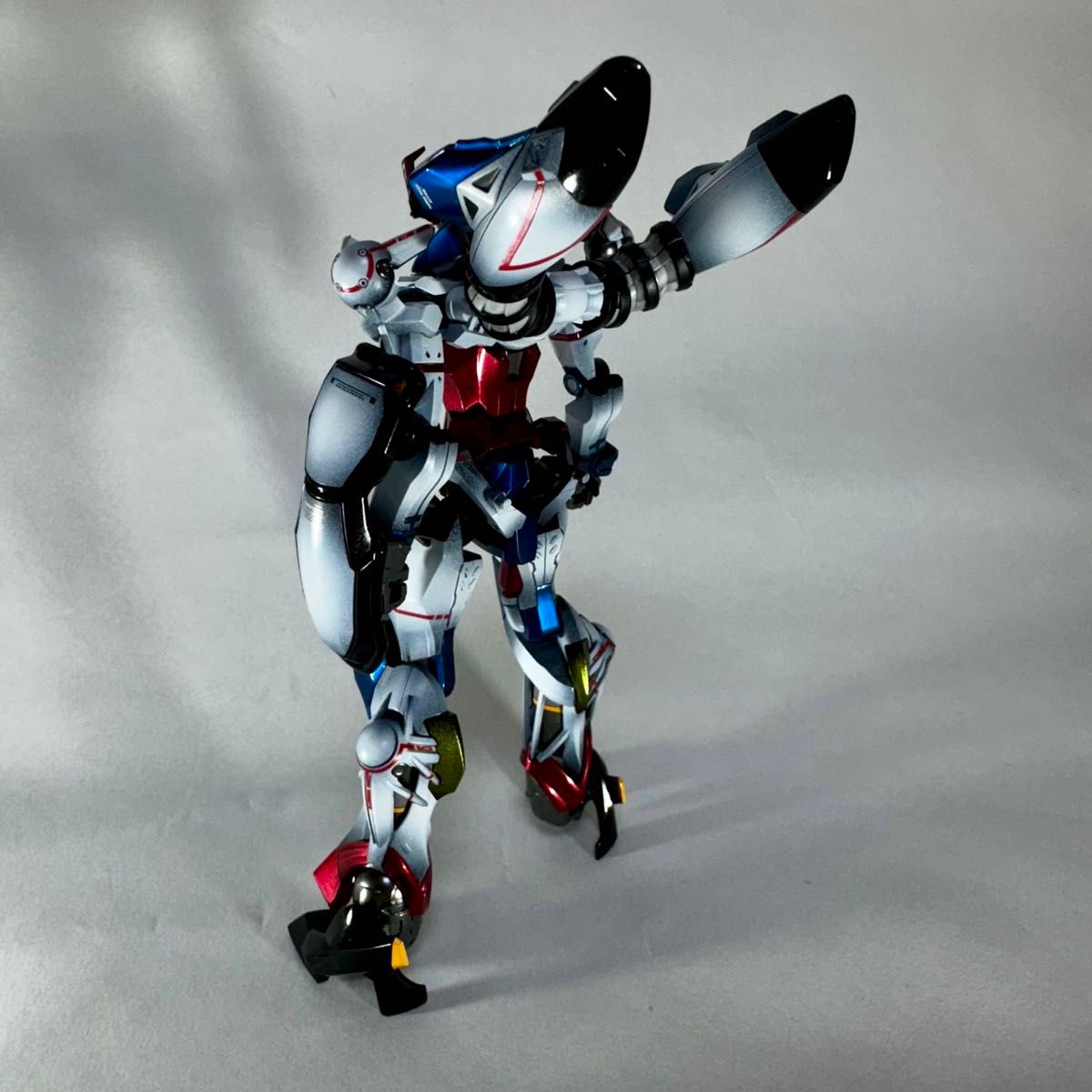 HG ジークアクス 塗装済み完成品 ガンプラ GQuuuuuux|Yahoo HG ジークアクス 塗装済み完成品 ガンプラ GQuuuuuux|Yahoo