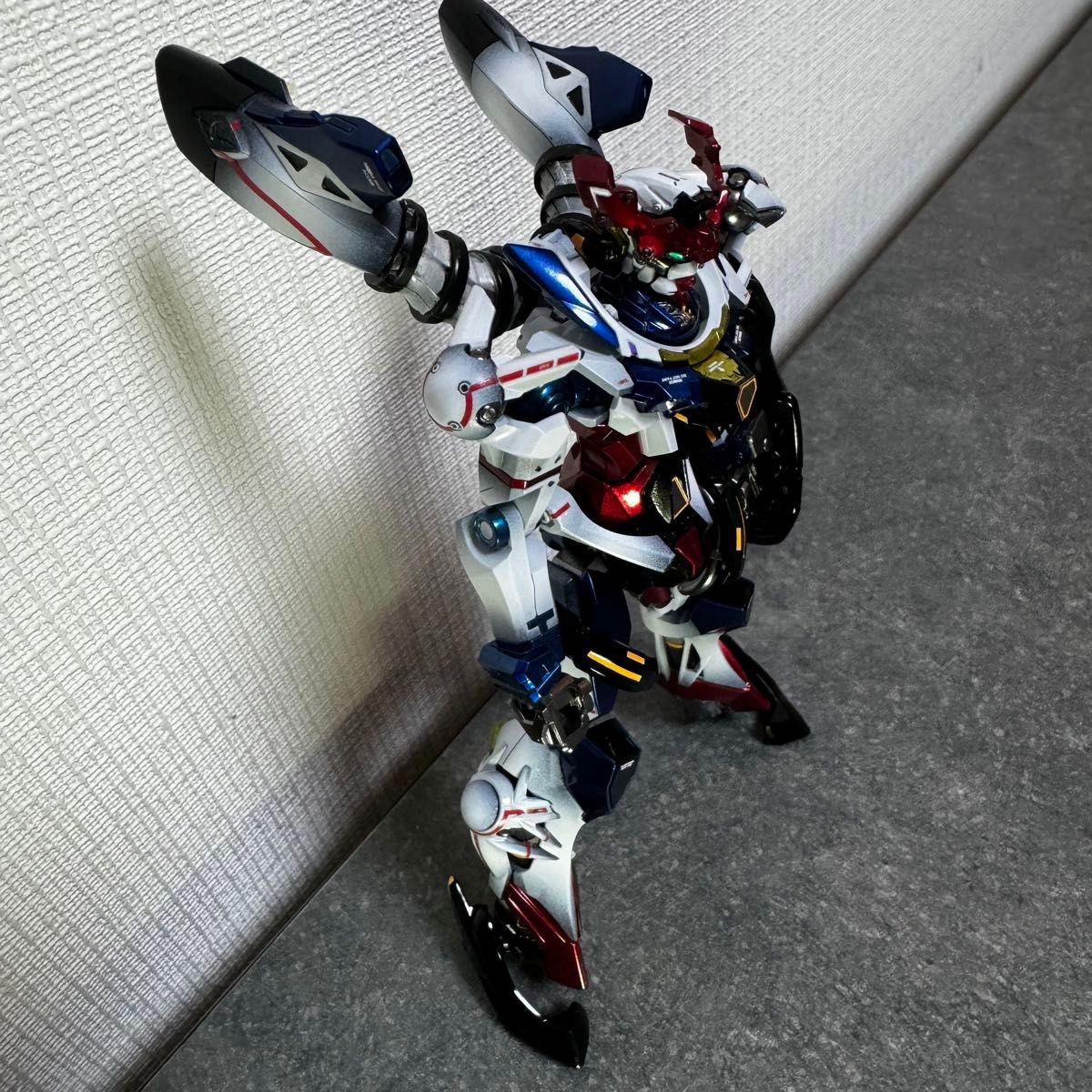 HG ジークアクス 塗装済み完成品 ガンプラ GQuuuuuux|Yahoo HG ジークアクス 塗装済み完成品 ガンプラ GQuuuuuux|Yahoo