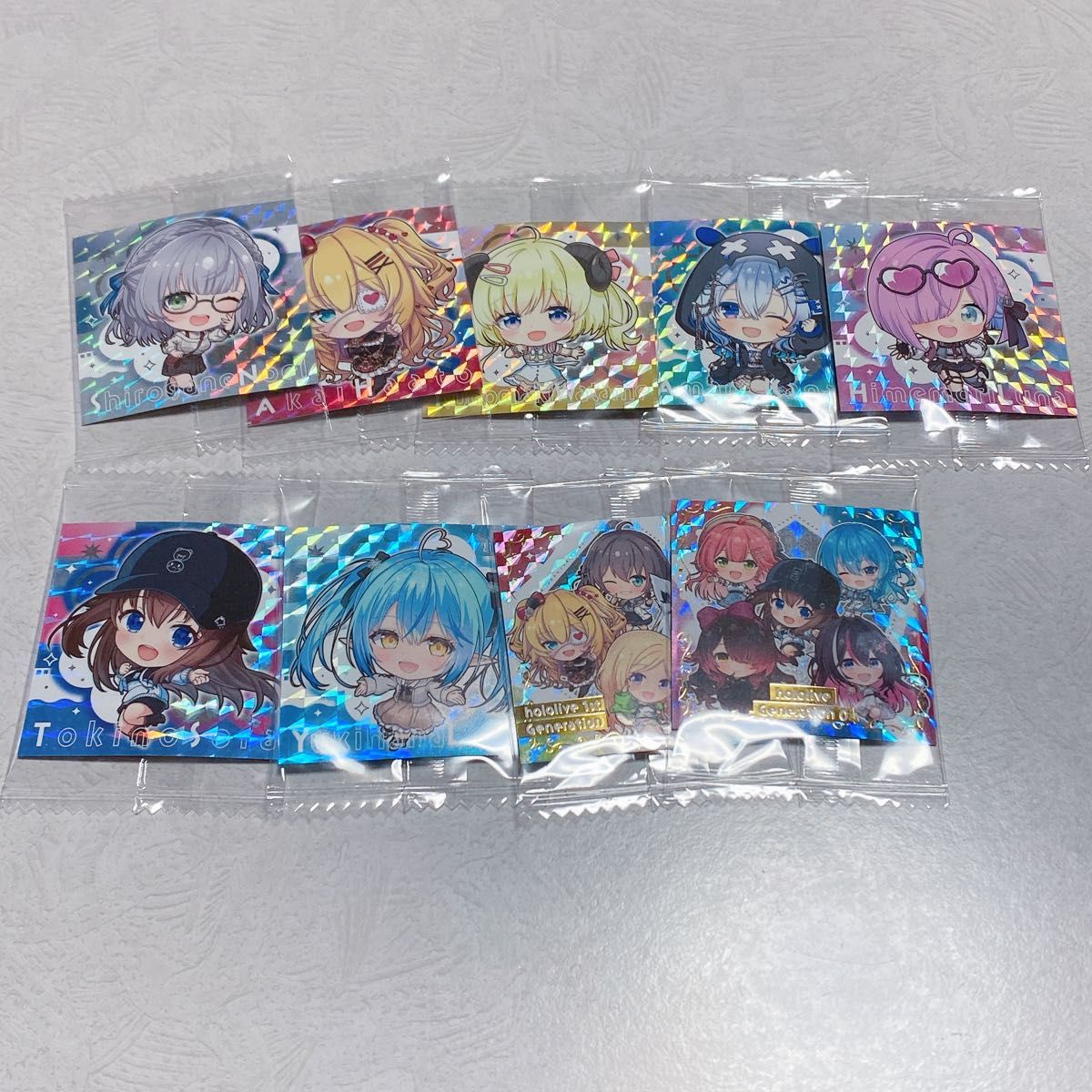 ホロライブ イタジャガ vol 5|Yahoo!フリマ(旧PayPayフリマ) ホロライブ イタジャガ vol 5|Yahoo!フリマ(旧PayPayフリマ)