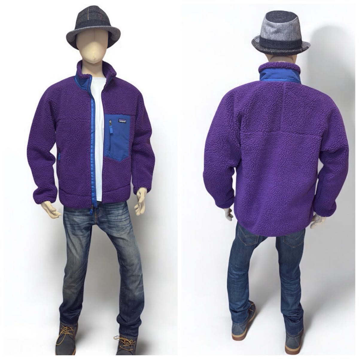 限定色】Patagonia Retro-X メンズM 23056FA20 パタゴニア 限定色】Patagonia Retro-X メンズM 23056FA20 パタゴニア