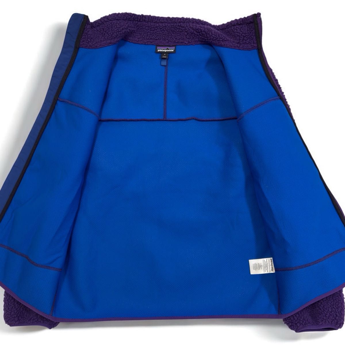 限定色】Patagonia Retro-X メンズM 23056FA20 パタゴニア 限定色】Patagonia Retro-X メンズM 23056FA20 パタゴニア