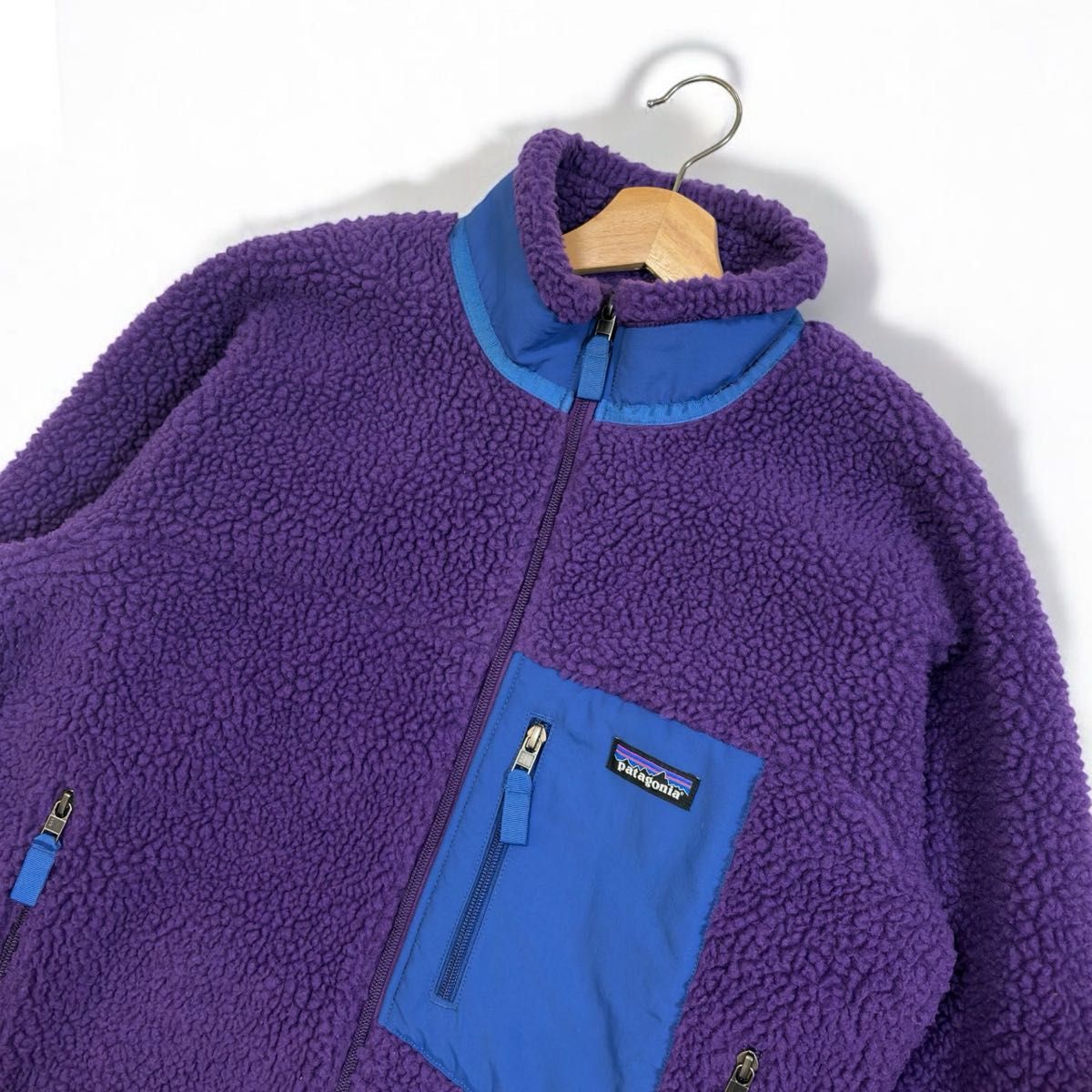 限定色】Patagonia Retro-X メンズM 23056FA20 パタゴニア 限定色】Patagonia Retro-X メンズM 23056FA20 パタゴニア