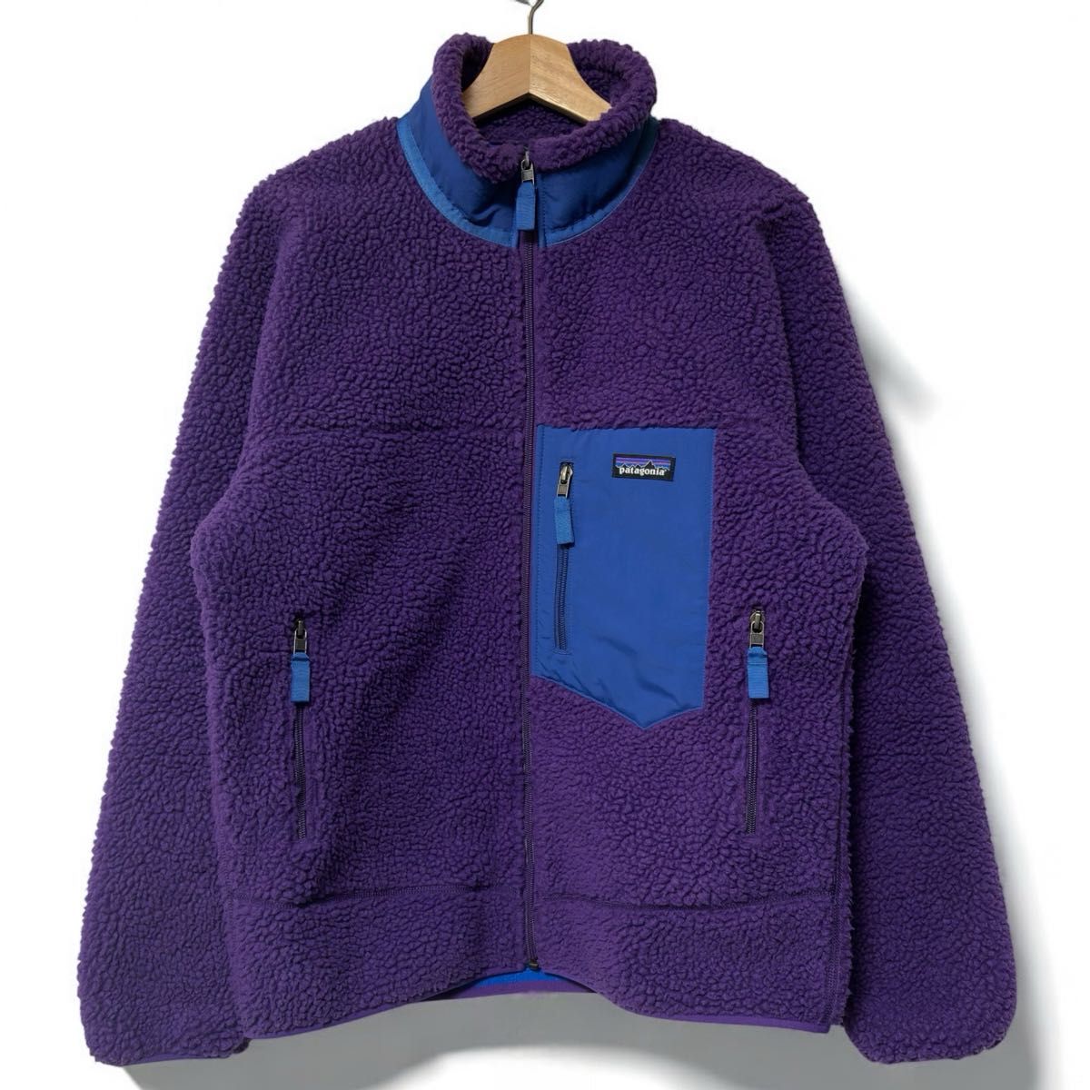 限定色】Patagonia Retro-X メンズM 23056FA20 パタゴニア 限定色】Patagonia Retro-X メンズM 23056FA20 パタゴニア