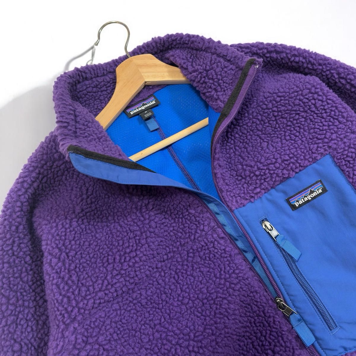 限定色】Patagonia Retro-X メンズM 23056FA20 パタゴニア 限定色】Patagonia Retro-X メンズM 23056FA20 パタゴニア