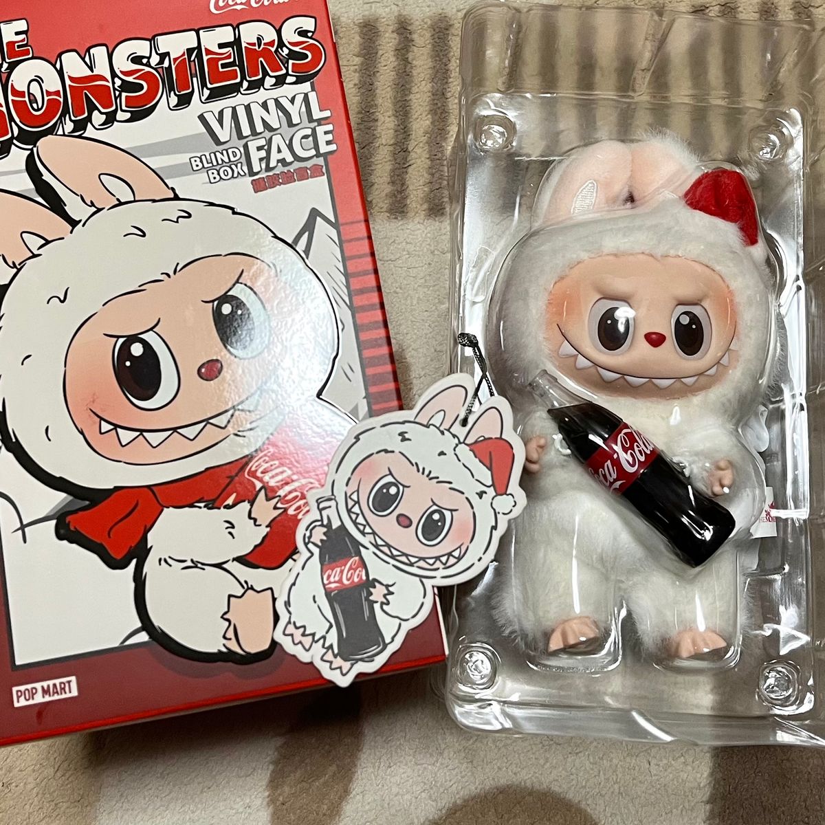 THE MONSTERS COCA-COLA ぬいぐるみシリーズ2体セット|Yahoo THE MONSTERS COCA-COLA ぬいぐるみシリーズ2体セット|Yahoo