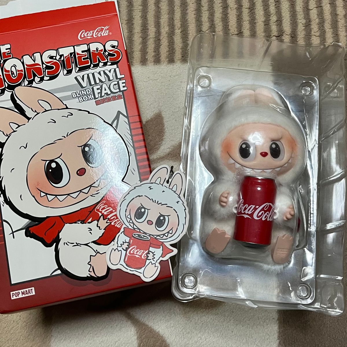 THE MONSTERS COCA-COLA ぬいぐるみシリーズ2体セット|Yahoo THE MONSTERS COCA-COLA ぬいぐるみシリーズ2体セット|Yahoo