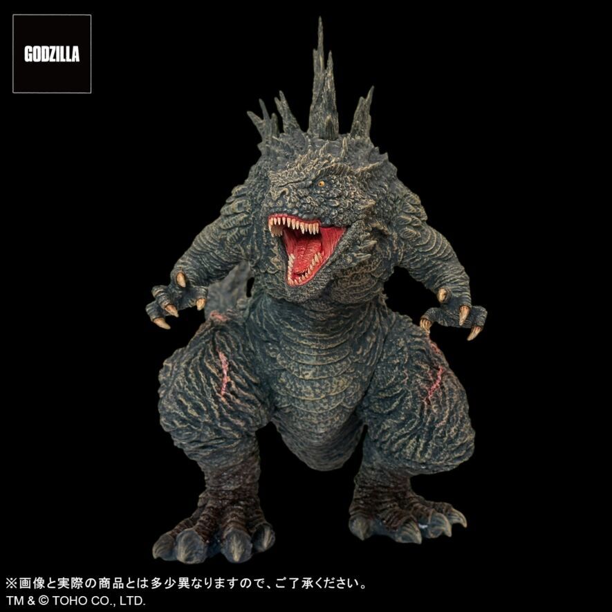 エクスプラス 少年リック 東宝大怪獣シリーズ FAVORITE エクスプラス 少年リック 東宝大怪獣シリーズ FAVORITE