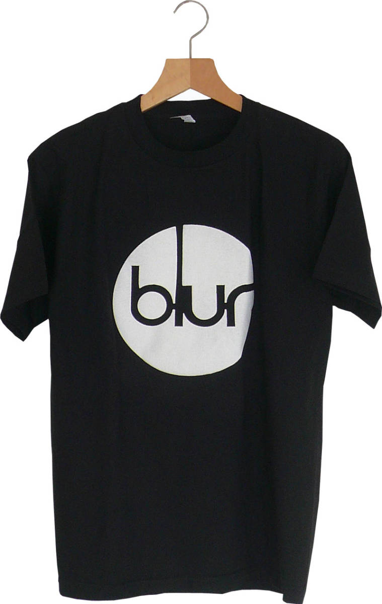 ヤフオク! - 【新品】 Blur Tシャツ Mサイズ Oasis 発砲