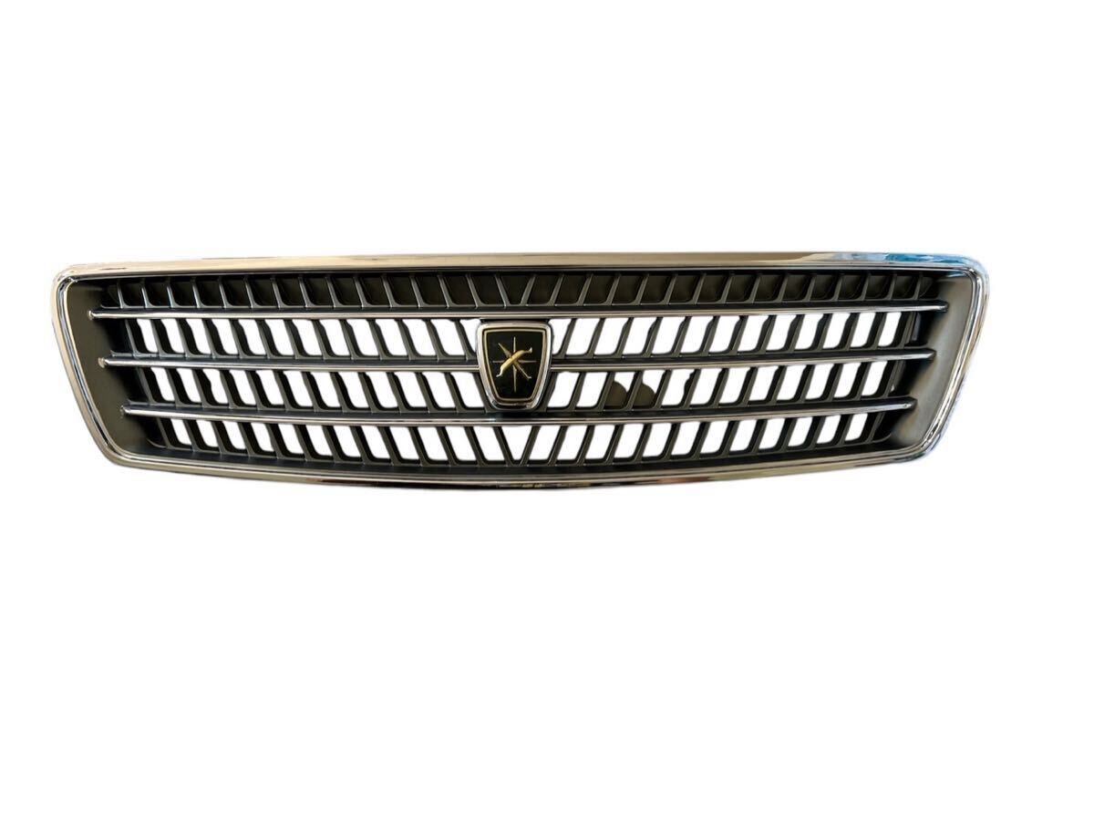 JZX100 チェイサー ツアラー フロントグリル 新品 社外品 JZX100 チェイサー ツアラー フロントグリル 新品 社外品