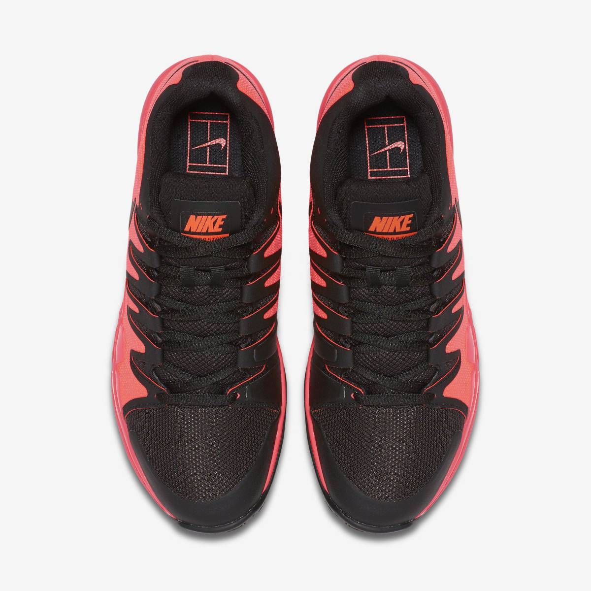 得価爆買い ヤフオク! - 新品 Nike Zoom Vapor 9.5 Tour 26.0cm ナイキ