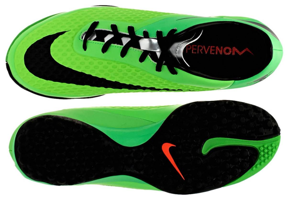 nike hypervenom phelon 1