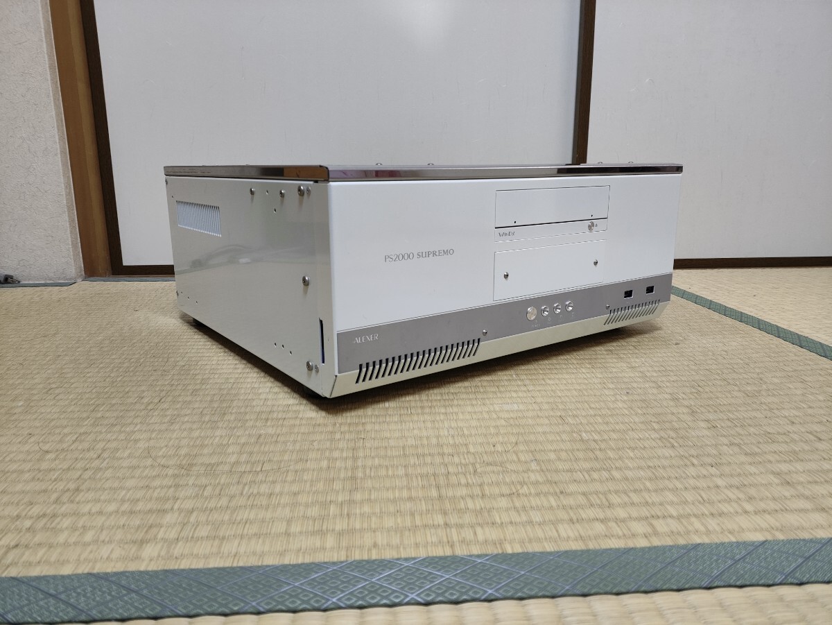 Yahoo!オークション - 星野金属 WINDY ALEXER PS2000 SUPREMO Yahoo!オークション - 星野金属 WINDY ALEXER PS2000 SUPREMO
