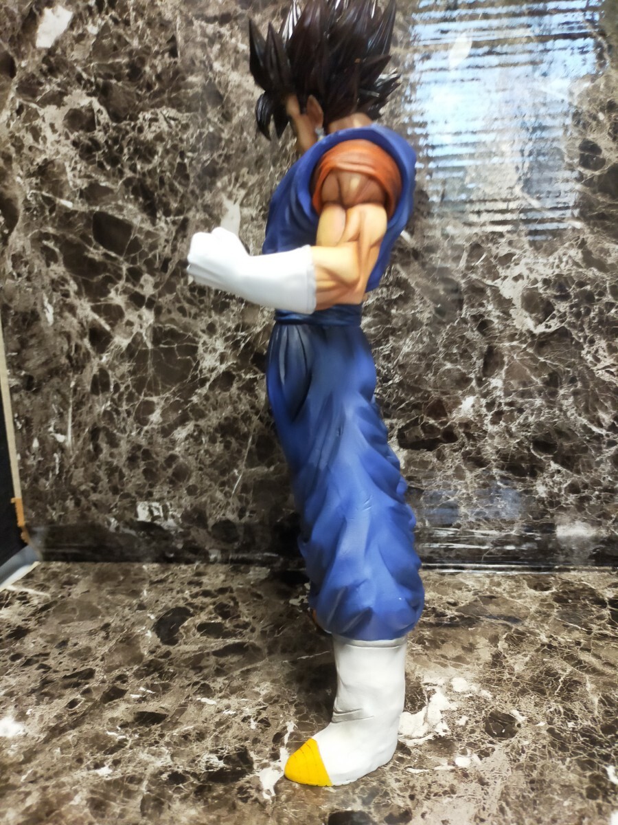 亀仙人&人魚さん 彩色版 「ドラゴンボールカプセル8 亀仙人&人魚さん 彩色版 「ドラゴンボールカプセル8