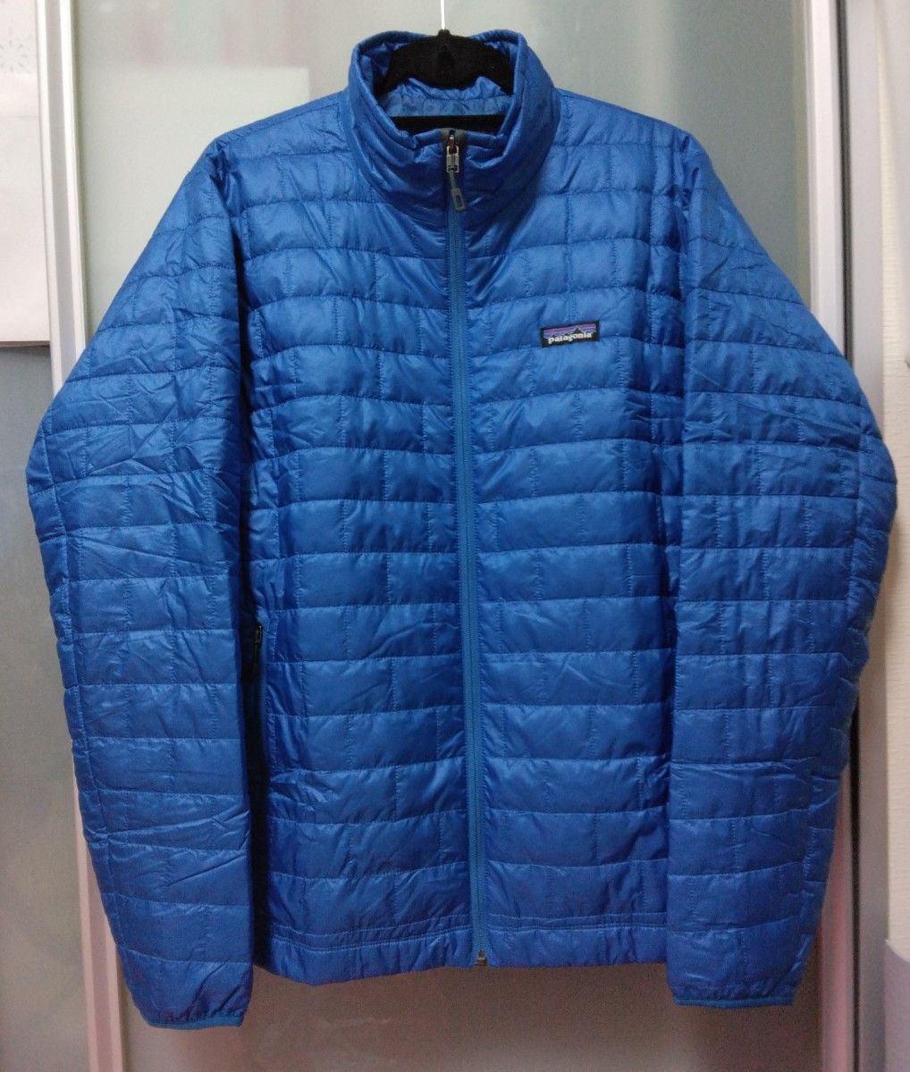 週末限定価格 パタゴニア Patagonia ナノパフ ジャケット Men's 週末限定価格 パタゴニア Patagonia ナノパフ ジャケット Men's