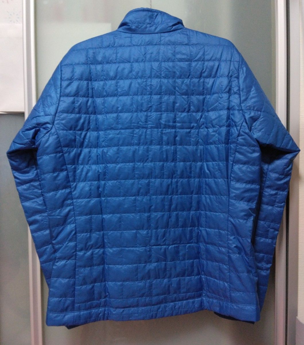 週末限定価格 パタゴニア Patagonia ナノパフ ジャケット Men's 週末限定価格 パタゴニア Patagonia ナノパフ ジャケット Men's