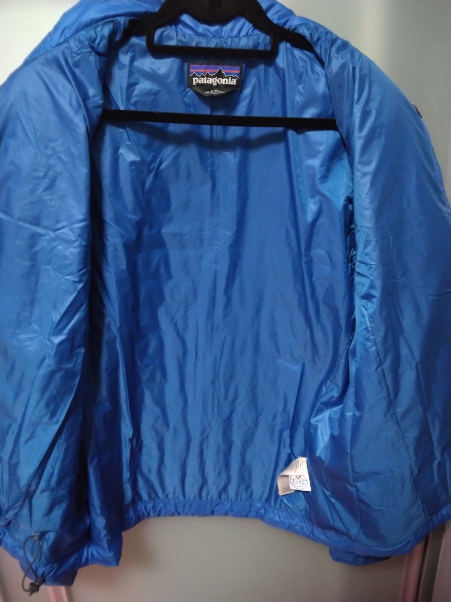 週末限定価格 パタゴニア Patagonia ナノパフ ジャケット Men's 週末限定価格 パタゴニア Patagonia ナノパフ ジャケット Men's