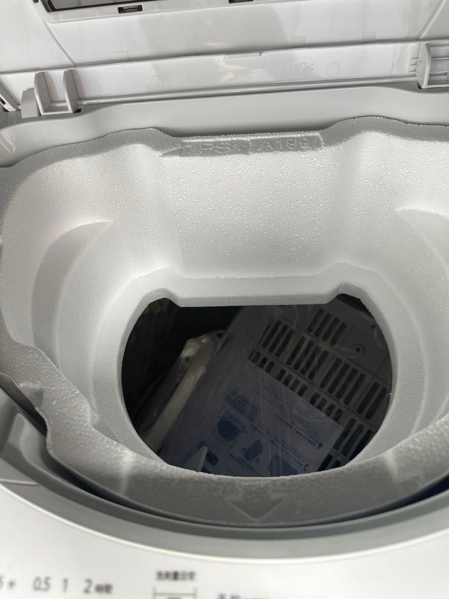 シャープ ES-JV9A-S 2024年製 未使用品です 新品では無いので シャープ ES-JV9A-S 2024年製 未使用品です 新品では無いので