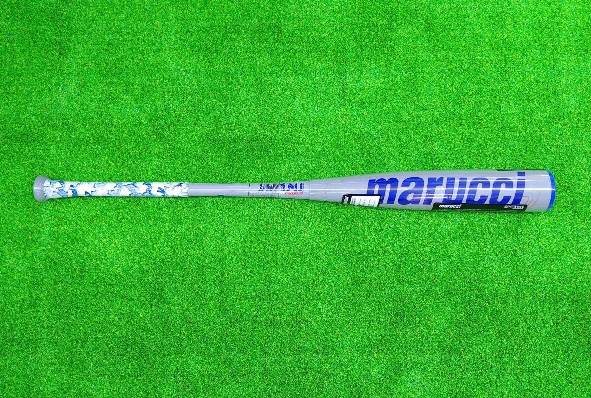 ◇1円スタート◇ マルーチ marucci 少年軟式 ワニクラッシャー ◇1円スタート◇ マルーチ marucci 少年軟式 ワニクラッシャー