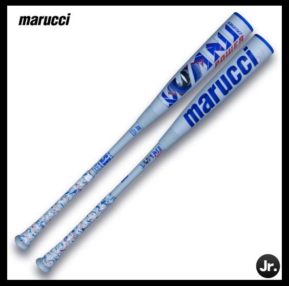 ◇1円スタート◇ マルーチ marucci 少年軟式 ワニクラッシャー ◇1円スタート◇ マルーチ marucci 少年軟式 ワニクラッシャー