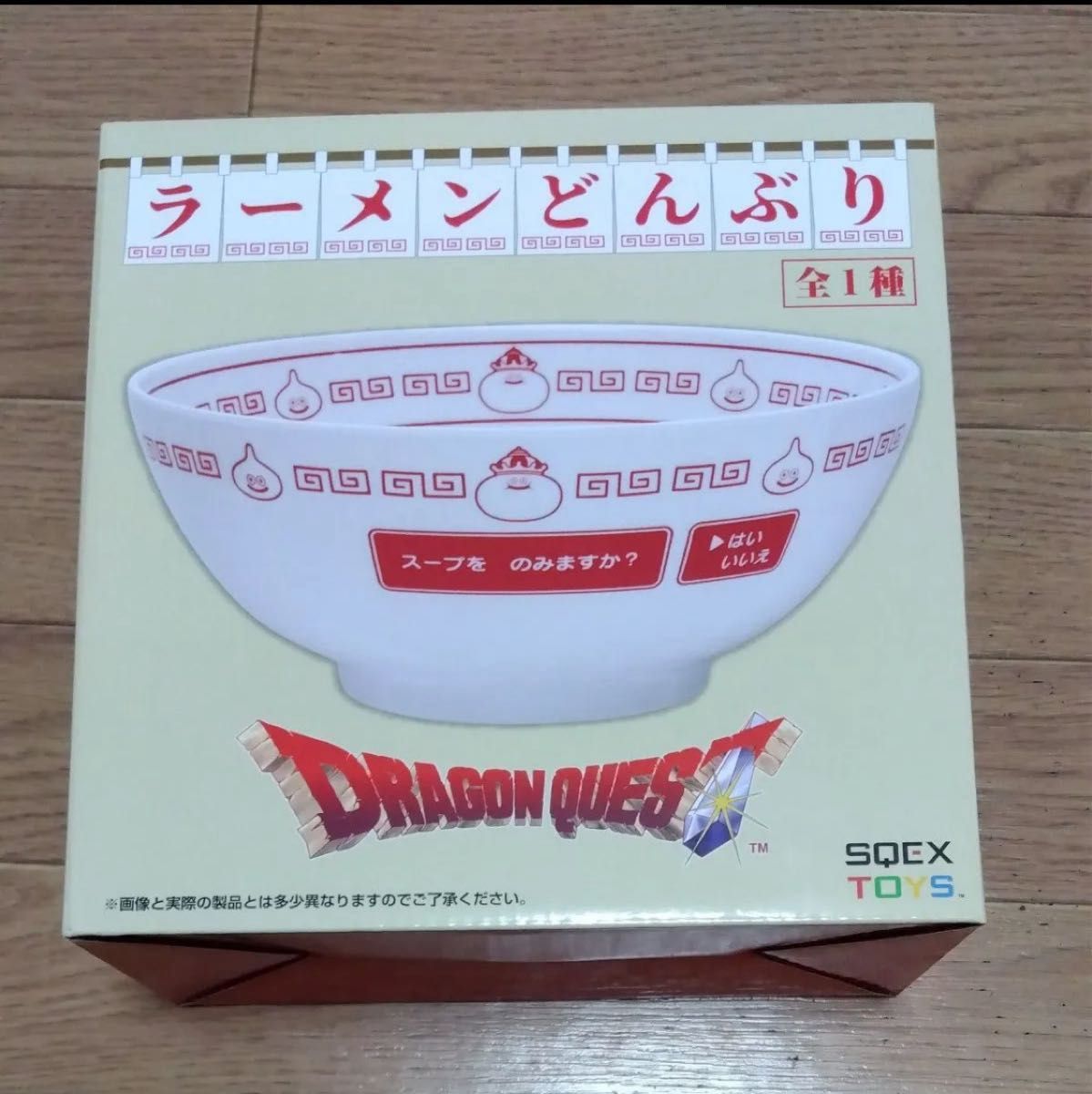 ドラクエ ドラゴンクエスト ラーメンどんぶり スライム キング ドラクエ ドラゴンクエスト ラーメンどんぶり スライム キング