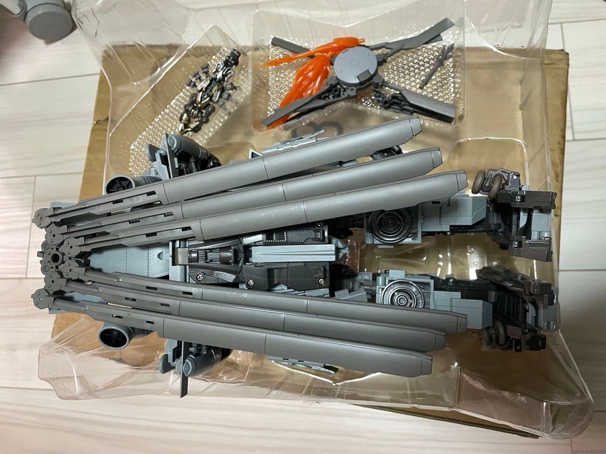 非正規】トランスフォーマー MPM-13 ディセプティコン ブラック 非正規】トランスフォーマー MPM-13 ディセプティコン ブラック