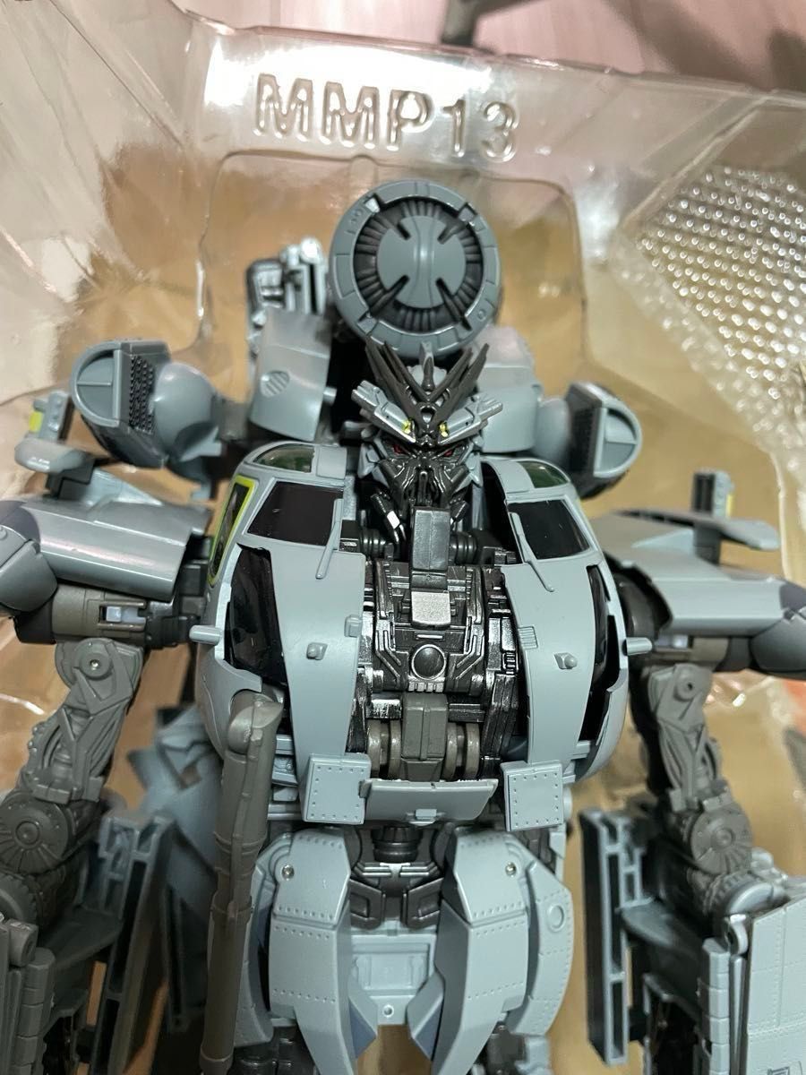 非正規】トランスフォーマー MPM-13 ディセプティコン ブラック 非正規】トランスフォーマー MPM-13 ディセプティコン ブラック