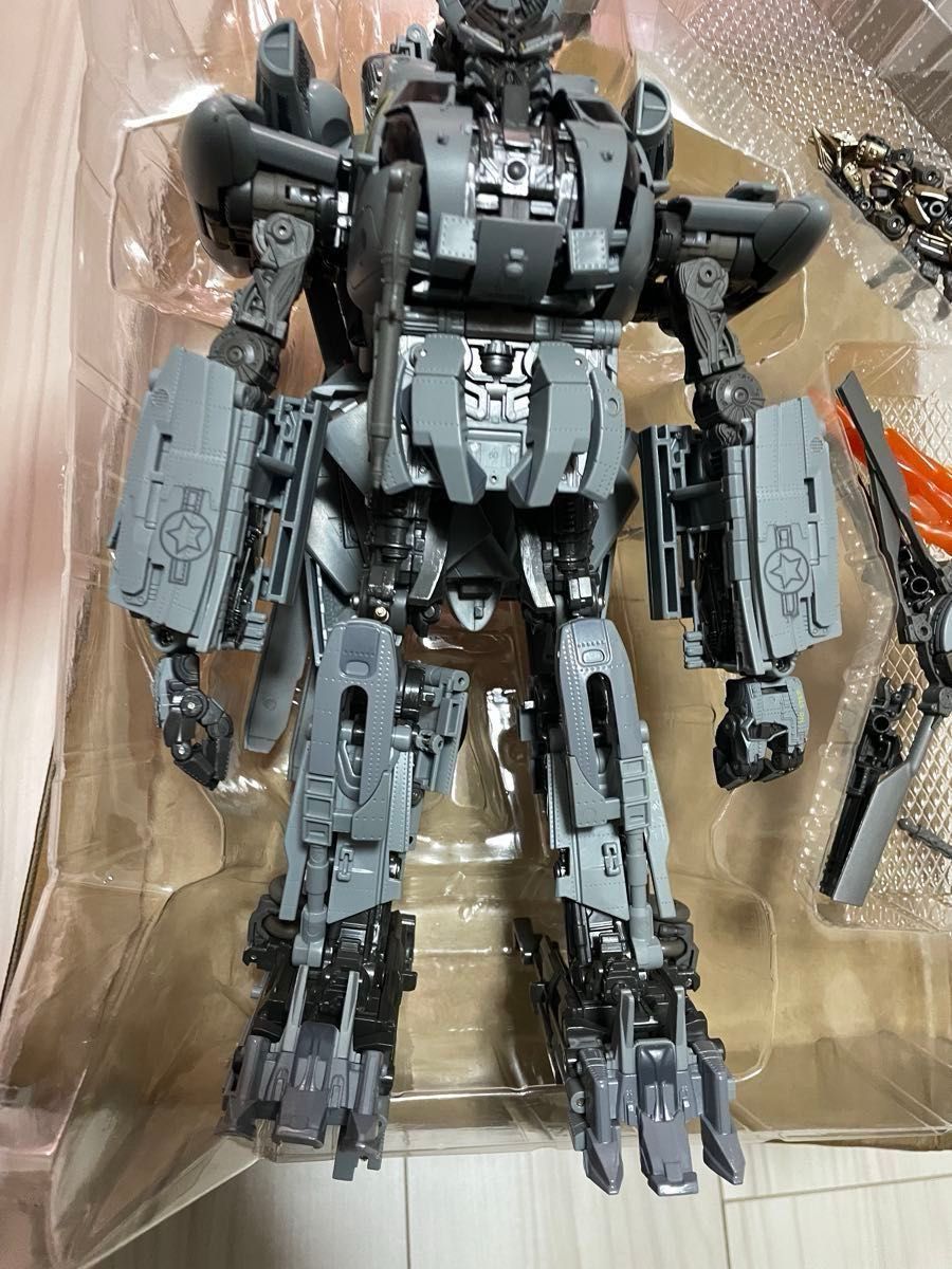 非正規】トランスフォーマー MPM-13 ディセプティコン ブラック 非正規】トランスフォーマー MPM-13 ディセプティコン ブラック