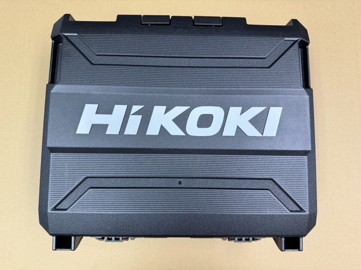 新品 ハイコーキ マルチボルト インパクトドライバー WH36DD NN 新品 ハイコーキ マルチボルト インパクトドライバー WH36DD NN