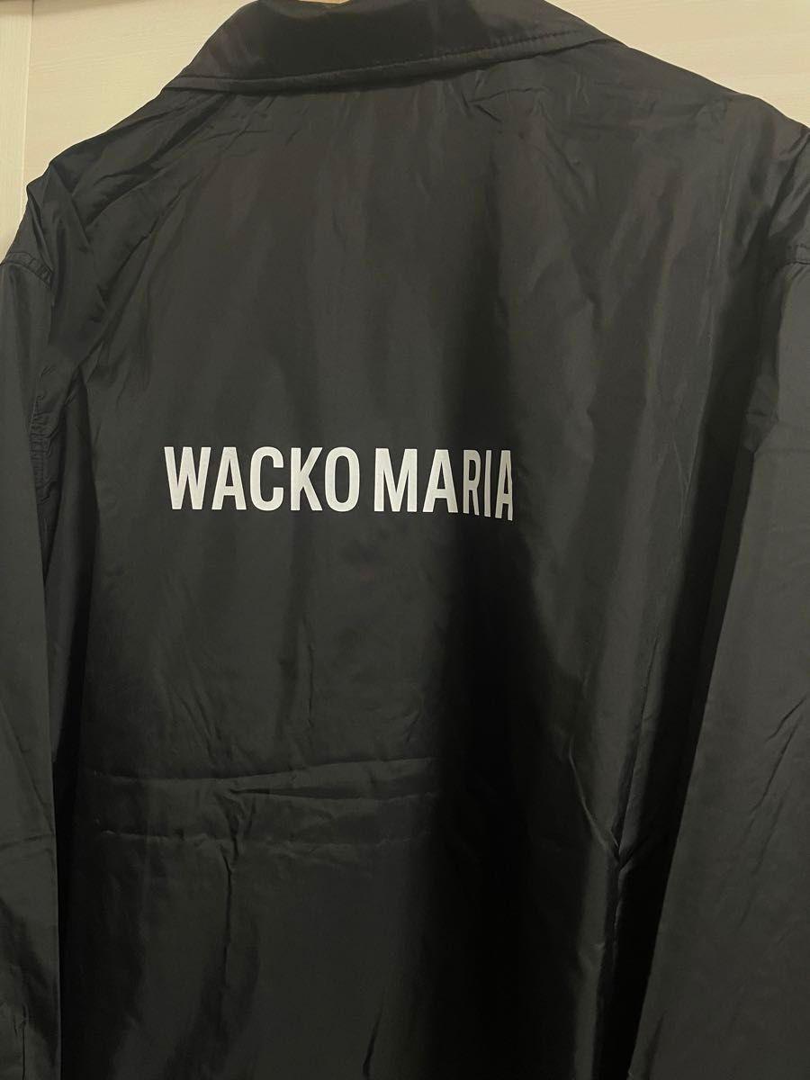 2025SS 最新作 即完売品 WACKO MARIA ( ワコマリア ) COACH 2025SS 最新作 即完売品 WACKO MARIA ( ワコマリア ) COACH