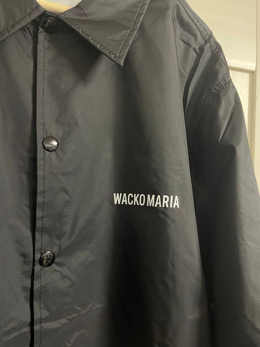 2025SS 最新作 即完売品 WACKO MARIA ( ワコマリア ) COACH 2025SS 最新作 即完売品 WACKO MARIA ( ワコマリア ) COACH